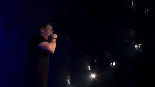 Hardwell zombie at tomorrowland 2018