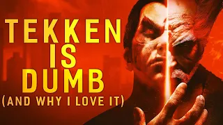 Why Tekken's Story is Better Than You Might Think