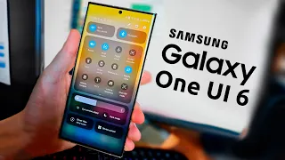 Samsung One UI 6 / Android 4 - ОФИЦИАЛЬНЫЙ ГРАФИК ВЫХОДА АПДЕЙТА НА ВСЕ СМАРТФОНЫ САМСУНГ!