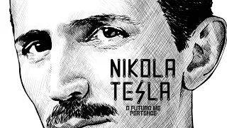 NIKOLA TESLA | O GÊNIO MAIS INJUSTIÇADO DO MUNDO E SUAS ASSOMBROSAS INVENÇÕES