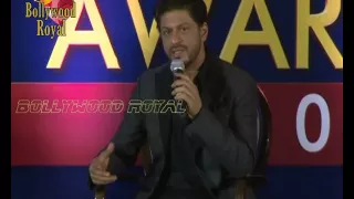 P C of first announcement of Zee Cine Awards 2014 with Shah Rukh Khan  4