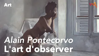 Une vie de peinture, Alain Pontecorvo | Histoire de l'art | Portrait - documentaire Art