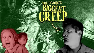 'The Creeping Terror' and the Creep Responsible