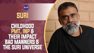 The Sukka Suri Interview With Kairam Vaashi | Suri | Bad manners | Galatta plus