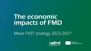 The economic impacts of FMD