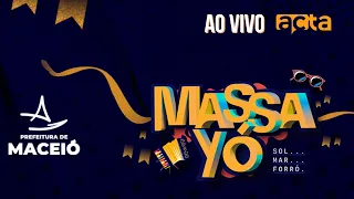 SÃO JOÃO MASSAYÓ 2022 AO VIVO | ALOK, PEDRO SAMPAIO, ZÉ VAQUEIRO E MUITO MAIS!