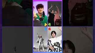 Gum Senpai XO Team vs Adaliatta vs Luna Mccall vs Ten Yujin TikTok Shorts