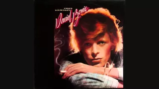 David Bowie - Young Americans [HQ]
