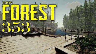 THE FOREST Coop Gameplay Staffel 2 German #353 - Der Zen-Garten