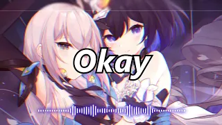 Nightcore - Keep On (Lyrics) (Fayces Remix)