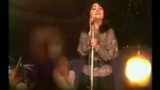 Mihaela Runceanu - Iarta (Prima auditie, Live 1987)
