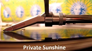 JoPublic - Private Sunshine 2017 ReWork Pt-A (Nookie-Bukem 2005 style) Deep Liquid Intelligent DnB