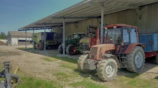 2024 tavaszi munkálatok [Fendt,Steyr,Manitou]