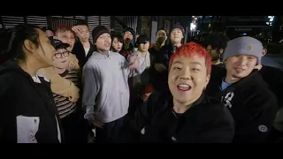 릴보이 Bad News Cypher vol.1 - vv2 remix