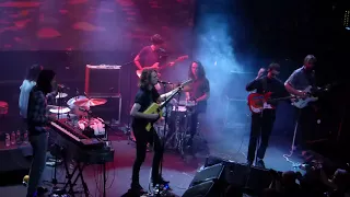 King Gizzard & the Lizard Wizard - Rattlesnake (live in Athens)