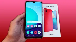 SAMSUNG GALAXY A02 - ЗАЧЕМ БЫЛО ЭТО ВЫПУСКАТЬ?