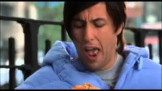 Little Nicky - Popeye's Chicken