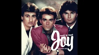 Joy  - Touch By Touch (Extended Maxi Version) 1985