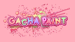 If I Made A Gacha Mod! | Part 4 | Gacha Paint | GP | Lavender Bean