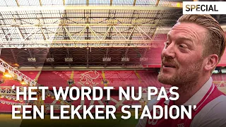 Johan Cruijff ArenA 25 jaar