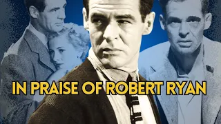 Robert Ryan: classic Hollywood's most dangerous man