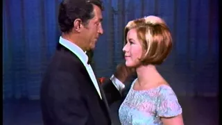 Dean Martin & Vikki Carr - Them There Eyes