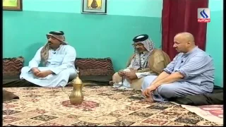 مسلسل كركره الحلقه السادسه 6 رمضان 2017