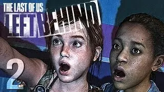 The Last of Us: Left Behind #2