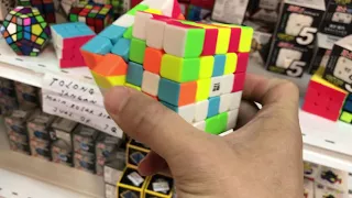 Special Rubik Cubes for Wholesale at PM Toys at GM Klang Malaysia