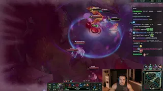 Tyler1 on Aatrox is not balanced