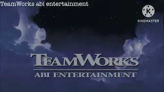 Logo rip offs Dreamworks SKG