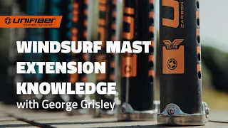 Mast Extension Knowledge with George Grisley