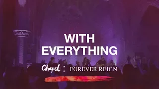 With Everything - Hillsong Worship