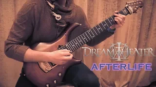 Dream Theater | Afterlife Solo