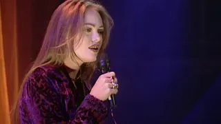 Vanessa Paradis  - Be My Baby - Top Of The Pops - 29/10/1992