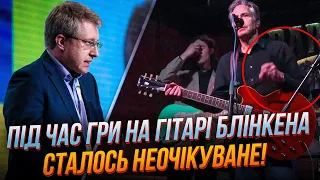 🔥Непомітна деталь ВСЕ ЗМІНИЛА! ГАЙДУКЕВИЧ: головний сигнал не побачили, у соцмережах ВИБУХНУВ СРАЧ