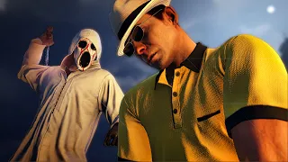 HITMAN™ 3 - Friday the 13th (Kill Everyone)