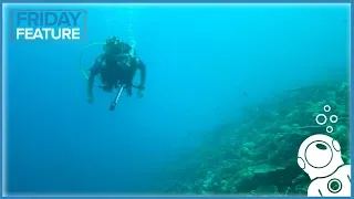 Why The Standard Scuba Setup Is Wrong!