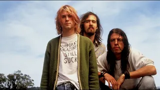 NIRVANA (1991.10.25) Hollywood, CA @The Palace (Rock for Choice Benefit) [soundboard]