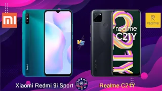 Xiaomi Redmi 9i Sport Vs Realme C21Y - Full Comparison [Full Specifications]