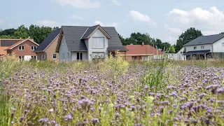 Falsche Flächenpolitik: Der zugebaute Norden | Panorama 3 | NDR