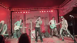 Foxy Shazam - Killin' It - Live at Hotel Congress, 9/15/2023