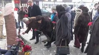 Волгоград: память о жертвах теракта жива и пять лет спустя
