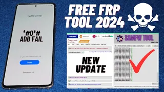 All Samsung Frp Free 2024 / All Samsung Galaxy Phone's Google Account Lock Remove Android Dwn Method