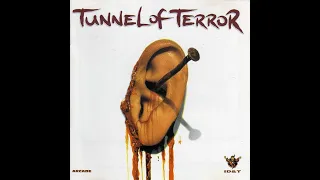 TUNNEL OF TERROR - FULL ALBUM 147:30 MIN 1998 HD HQ HIGH QUALITY *HARDCORE* TERROR *SPEEDCORE* RAVE