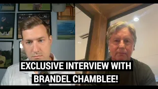 Brandel Chamblee on his Anthony Kim feud, LIV's 'stupid' format, and his PGA Championship prediction