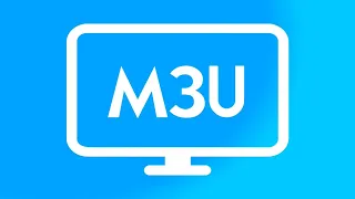 Как перекинуть плейлисты m3u на Андроид ТВ в папку Download если они не идут