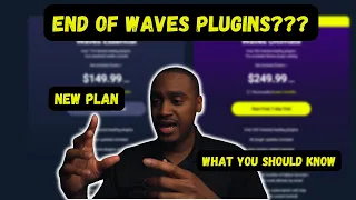 🫣 WAVES CREATIVE ACCESS 😳 THE TRUTH REVEALED (SUBSCRIPTION) WAVES AUDIO