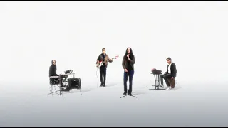 Everybody’s Changing Cover (Song and Video!) - Keane