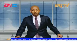 Evening News in Tigrinya for October 11, 2023 - ERi-TV, Eritrea